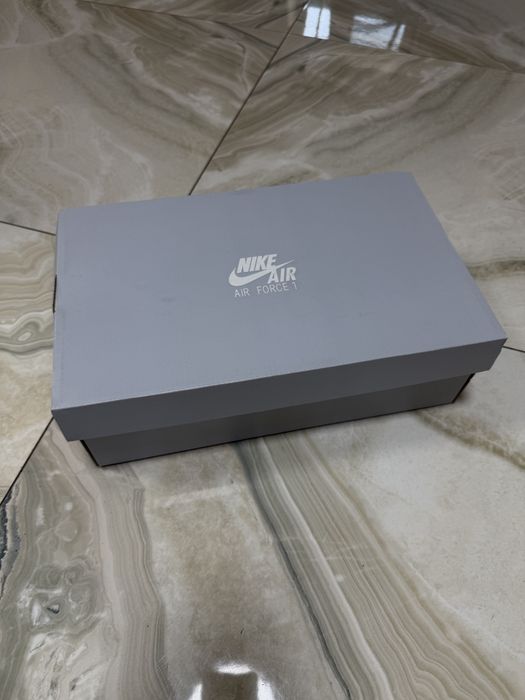 Кросівки Nike Air Force 1