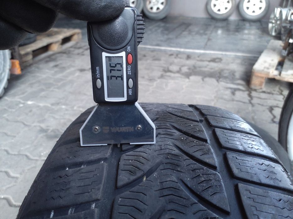 Jantes Vw  R15 Com Pneus 185/55 Furação 4X100