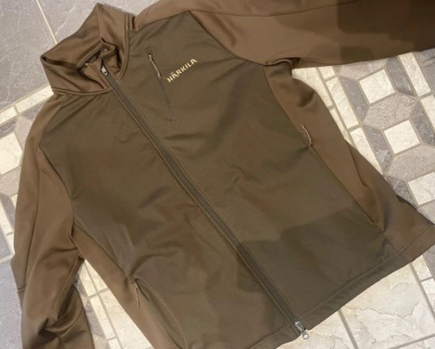 Harkila kurtka hybrydowa rozmiar XL