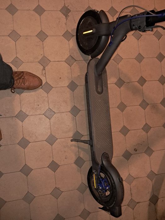 Hulajnoga Xiaomi MI Scooter 3