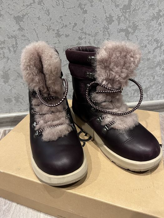 Ugg Viki Waterproof