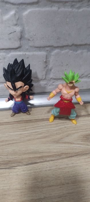 Bonecos de coleção