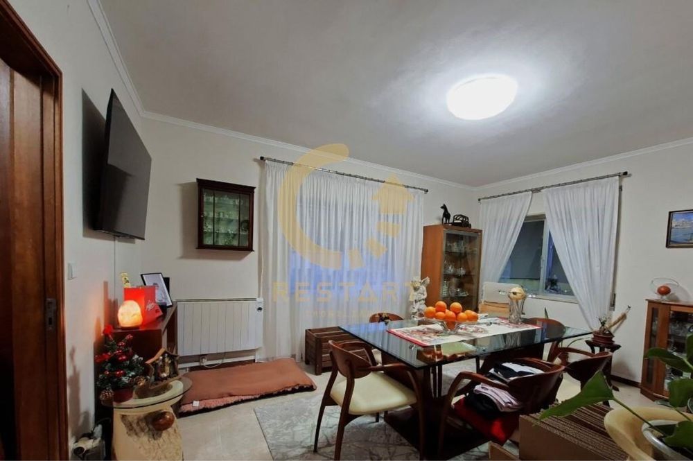 Andar de moradia t2 em Ermesinde