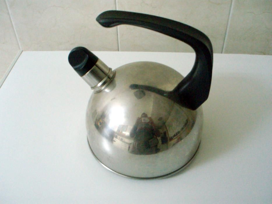 Silampos Kettle425286736618475520