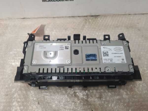Range Rover sport L494 display ecran tablier LR139098 usado