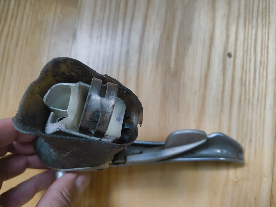 Klamkomanetki Shimano Ultegra