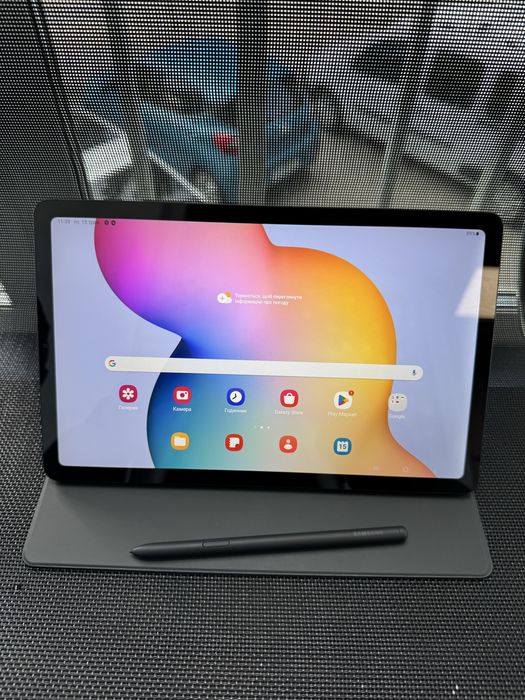 Samsung Tab S6 lite 64gb