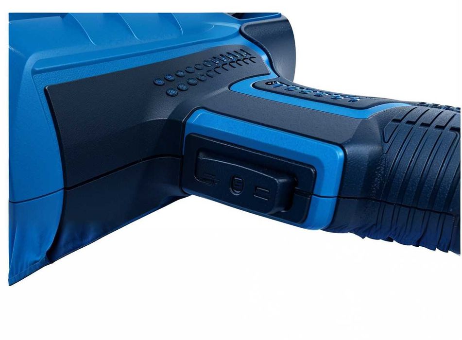 Opalarka 2300W 2 biegi regulacji