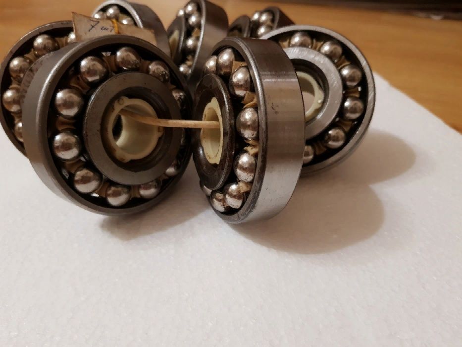 Подшипники  СССР