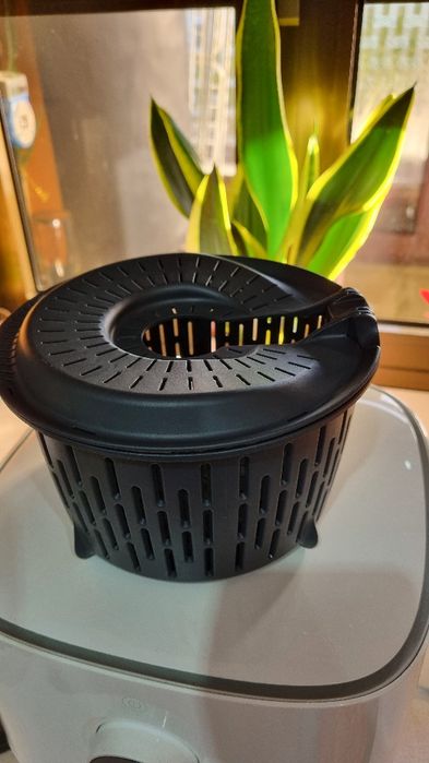 Copo bimby Tm5 + varoma + cesto + Cook key + borboleta