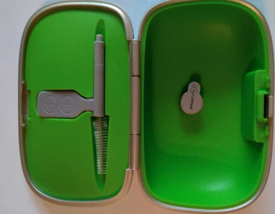 Phonak Naida B30 - UP - aparat słuchowy