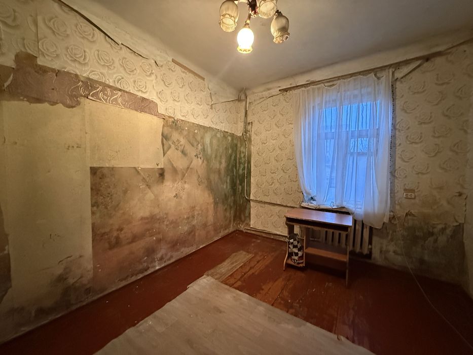 2к.квартира біля Укр.пошти