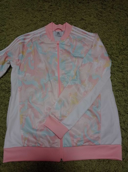 Олімпійка adidas