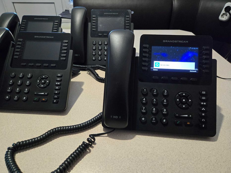IP-телефон Grandstream GXP2170