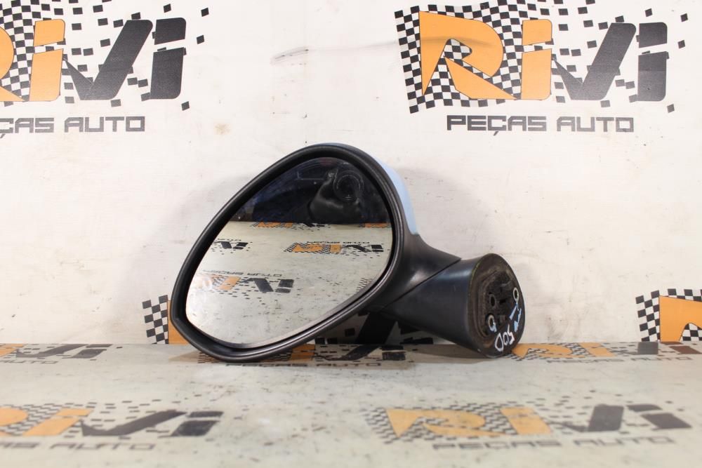 Retrovisor / espelho esquerdo FIAT 500 (312_)