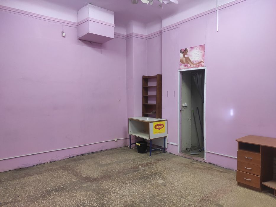 Помещение 120м, метро Победы, Клочковская 352