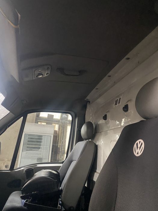 Рено Маскот 2003 року