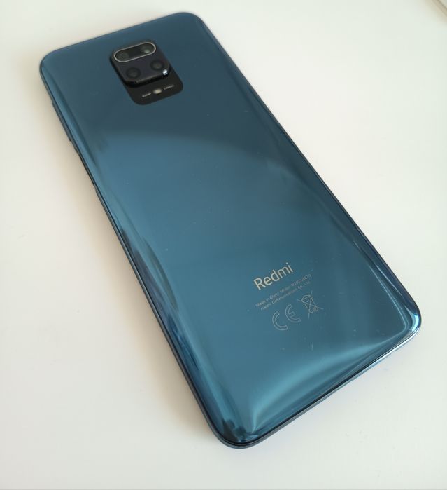 PROMOÇÃO Redmi Note 9 Pro