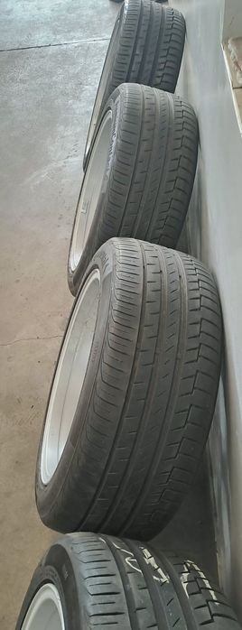 Kola 5x108 18 ford