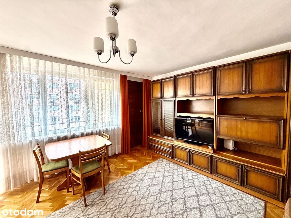 Mieszkanie – Warszawa - Widok 2