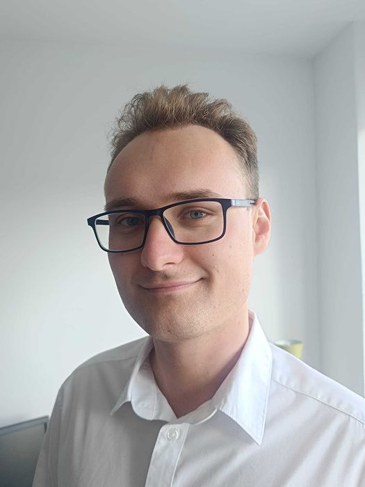 Korepetycje język angielski ONLINE - Zajęcia indywidualne / Matura / Przygotowanie do egzaminu