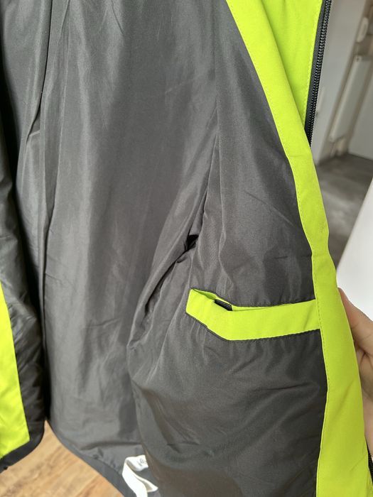 Umbro kurtka Setar