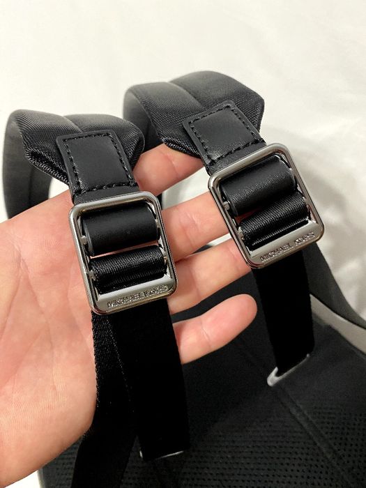 Мужской женский Рюкзак Michael Kors Большой  Унисекс