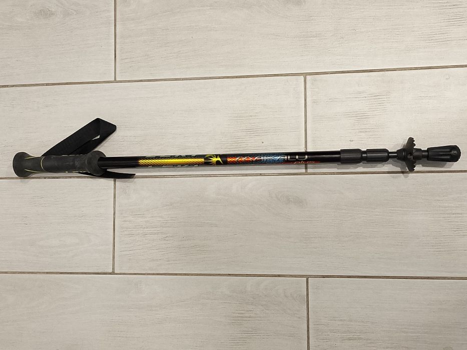 Трекинговые палки LEKI MAKALU Turbo plus (Европа)