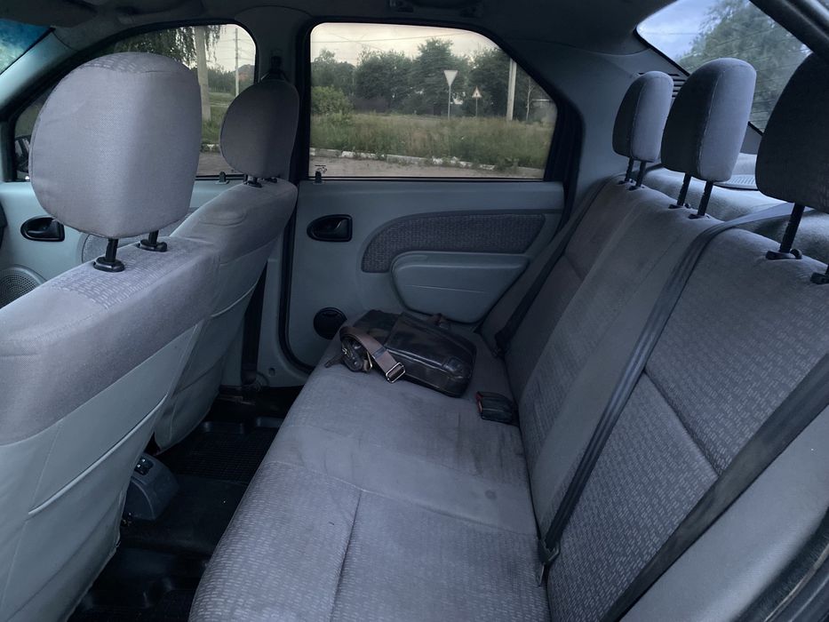 Оренда автомобіля