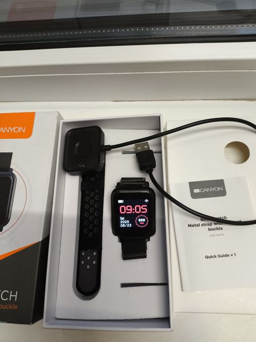 Продам смарт часы