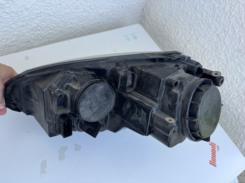 Farol Golf Variant 1.9