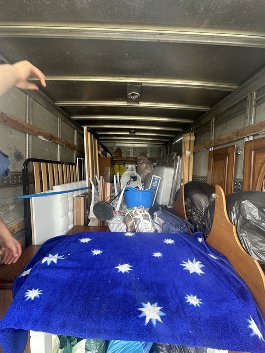 Грузчики с машыной и без