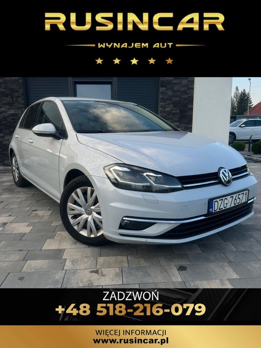 Wynajem aut Bolesławiec