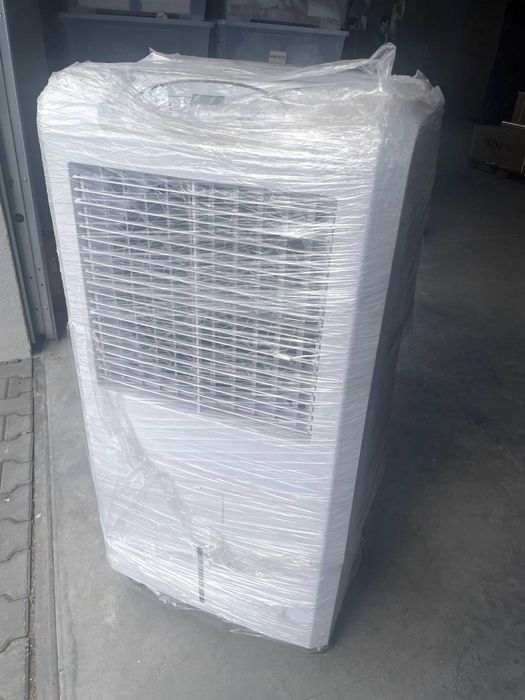 Klimatyzator przenośny Master CCX 4.0