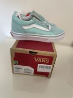 Кеды Vans Old Skool
