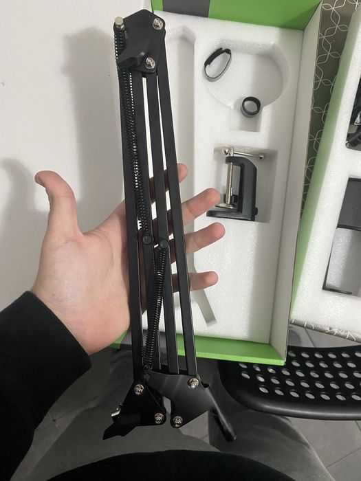 Streamplify Microphone Arm444752580125675523