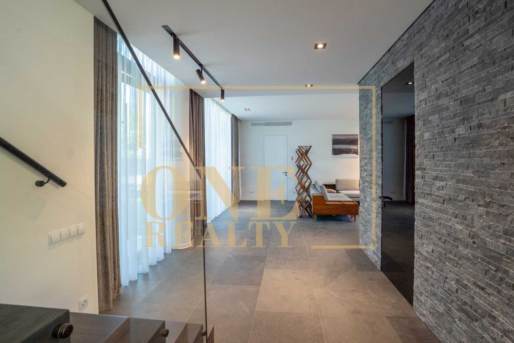 Оренда Неймовірного Будинку VIP рівня з Басейном у Пущі-Водиці!