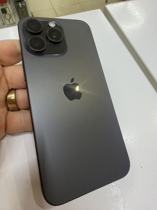 Iphone 15 Pro Max 256