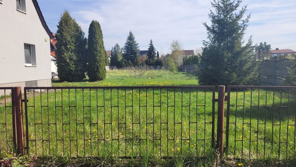 Dom 90m2+ duża działka 1200m2 Krapkowice cicha okolica super