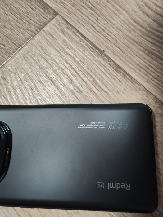 Xiaomi Redmi Note 14 pro plus 8/256 Gb. Стан нового.