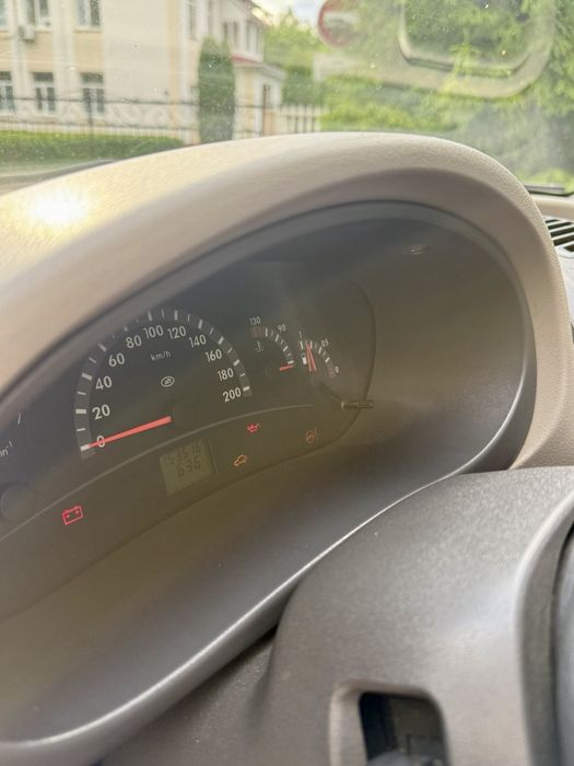 Продам ВАЗ 111830 калина лада