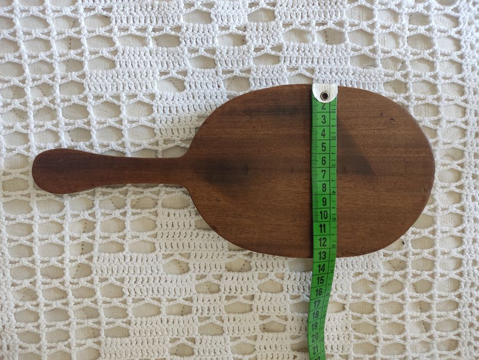 Tábua raquete de alfaiate