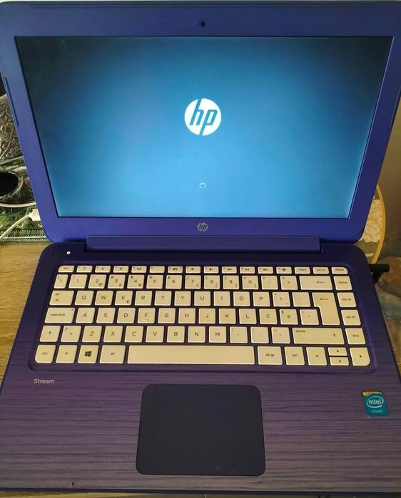 Vendo PC HP por ter outro