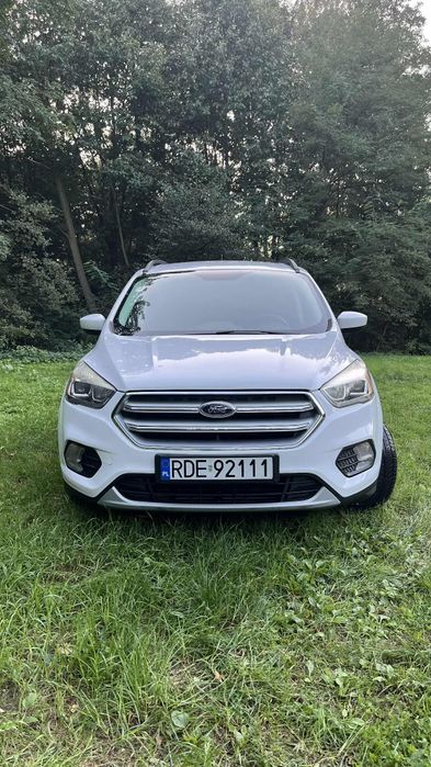 Ford Escape AWD 4x4