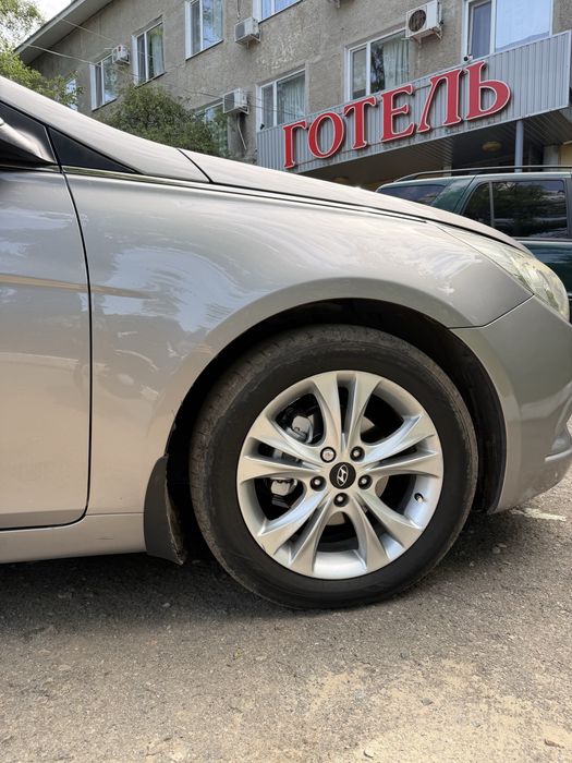 Продам Hyundai Sonata 2010 року