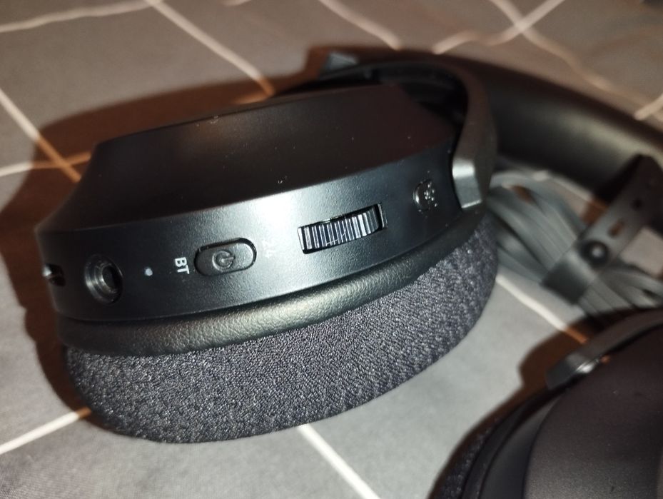 Razer Barracuda X - PREÇO FIXO