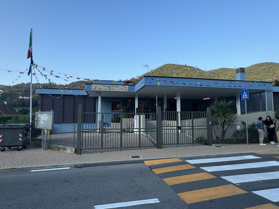 Приватний будинок в Італіі біля моря