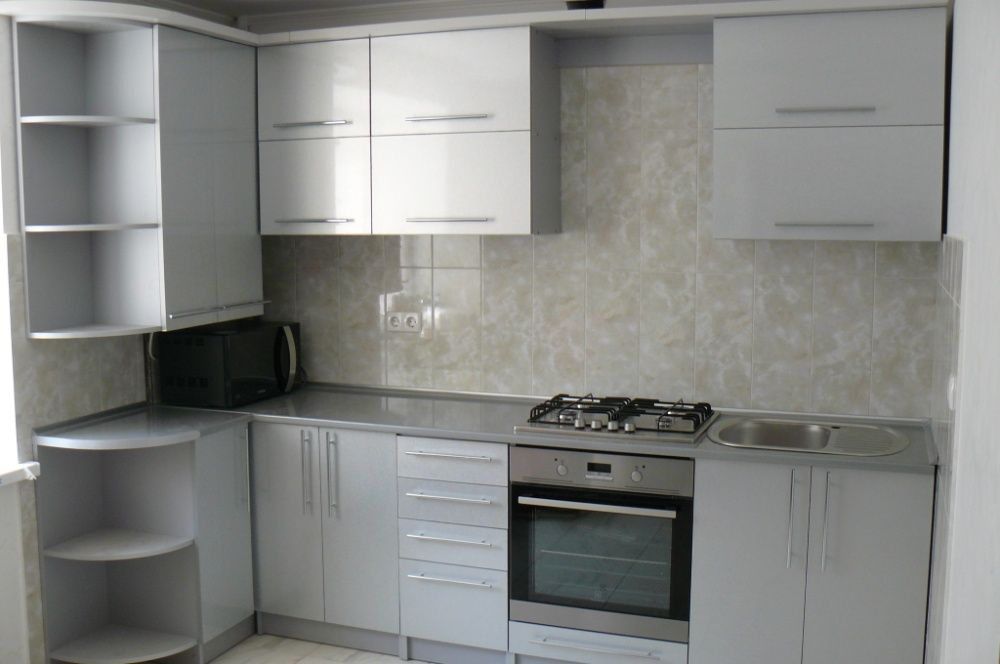 Меблі Кухні на замовлення Меблі СМАК від 13 200 грн метр погонний !