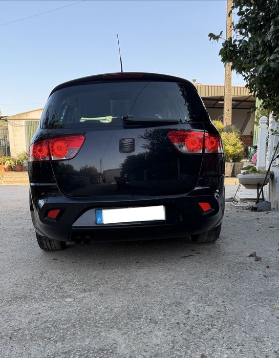 Seat Altea 1.6 tdi Freetrack