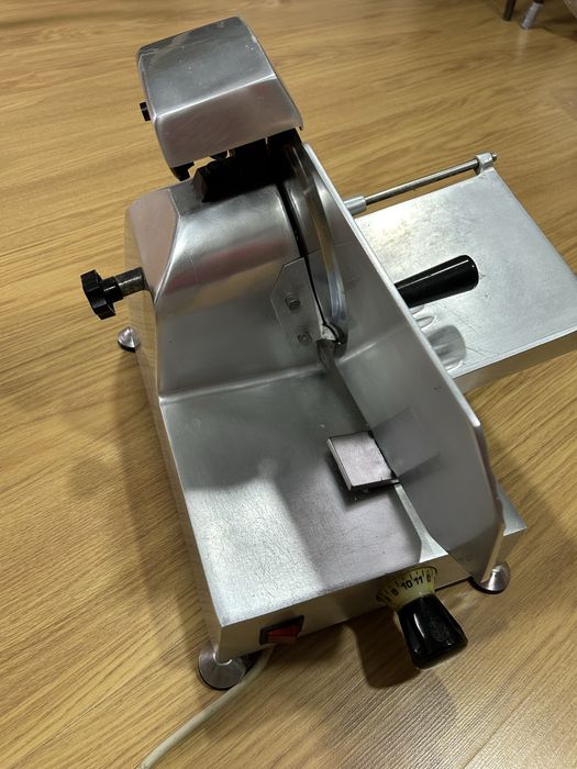 Fiambreira, maquina de cortar fiambre